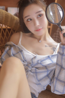 小灵灵